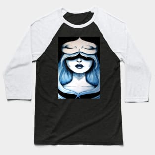 Head in the Clouds Baseball T-Shirt